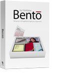 Bento Boxshot